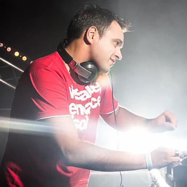 Trance Generator