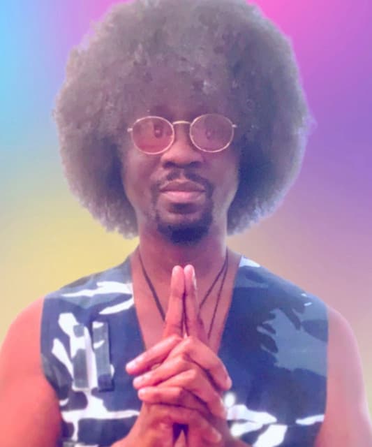 Trance Thompson
