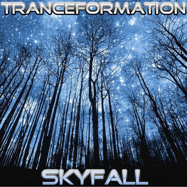 Tranceformation