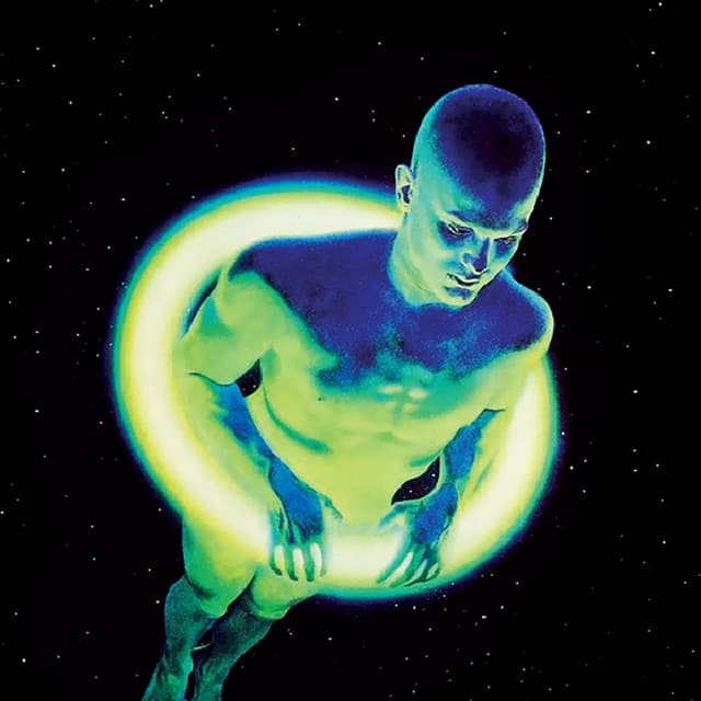 Trancemaster