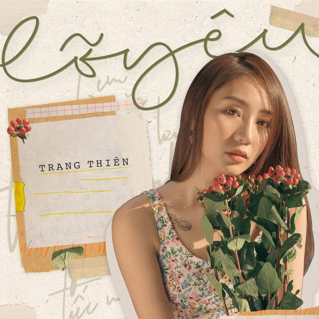 Trang Thien