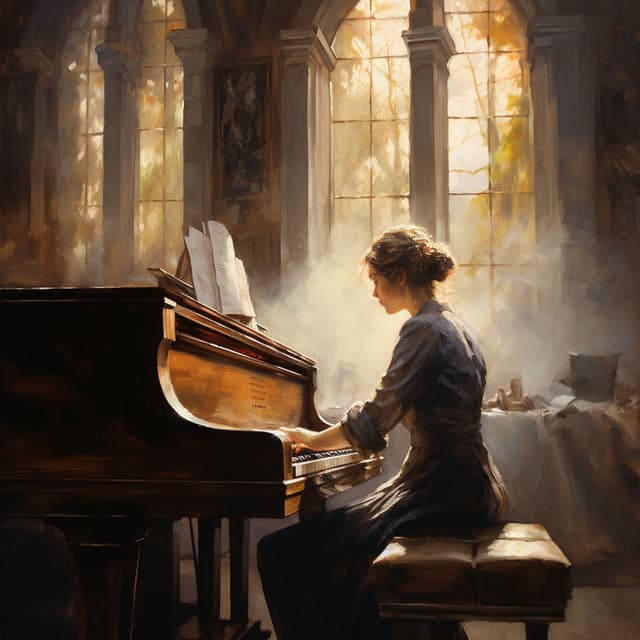 Tranquil Devotion