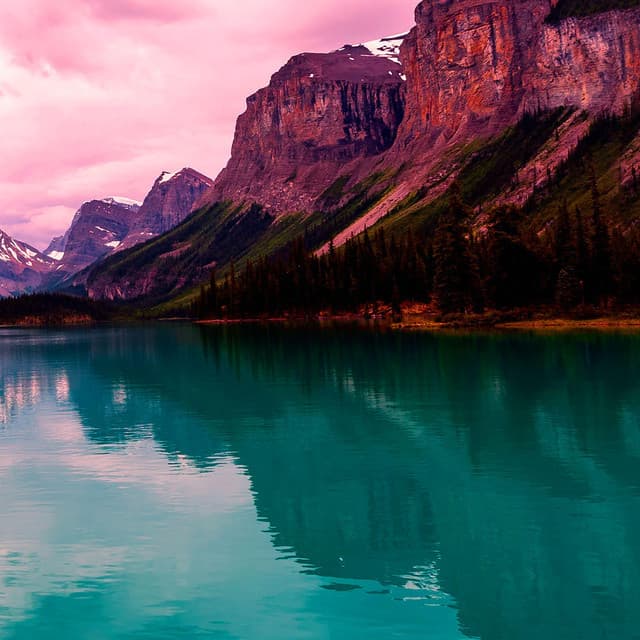 Tranquil Music Sound of Nature