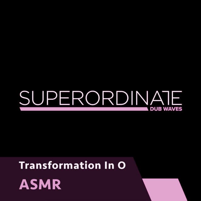 Transformation In O
