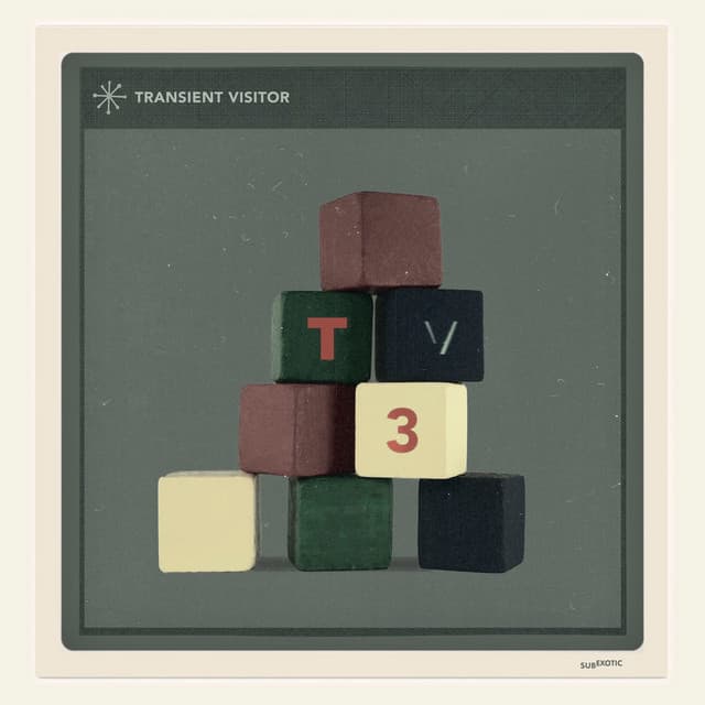 Transient Visitor