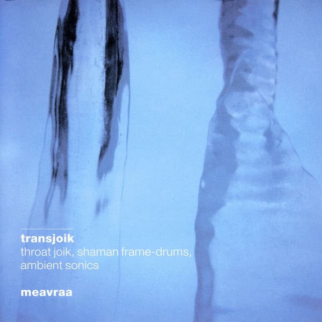 Transjoik
