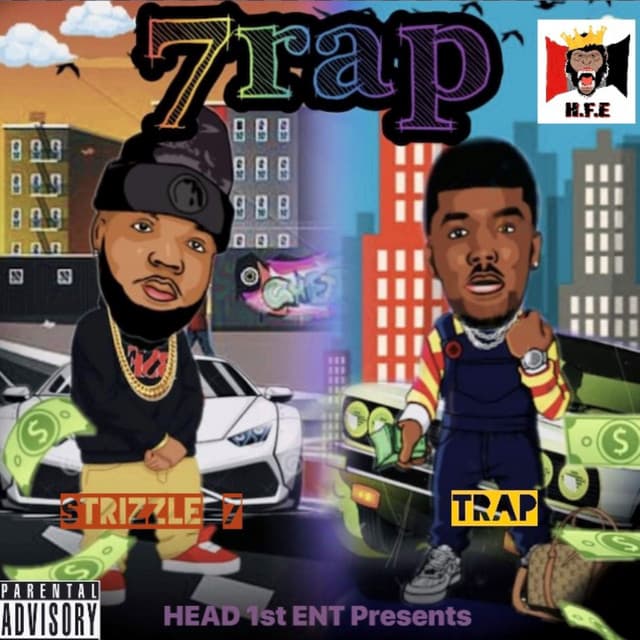 Trap