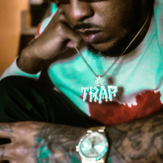 Trap