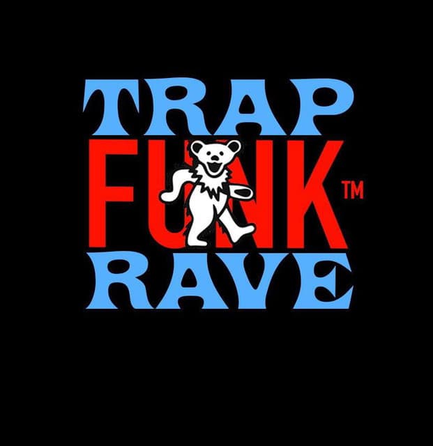 Trap Funk Rave