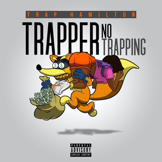 Trap Hamilton