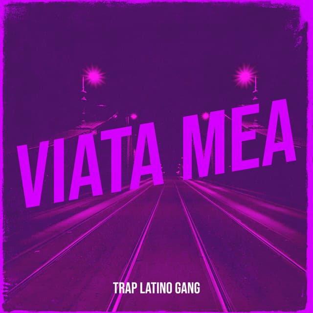 Trap Latino Gang