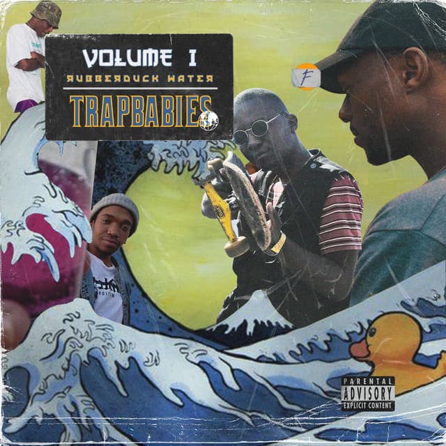 TRAPBABIES