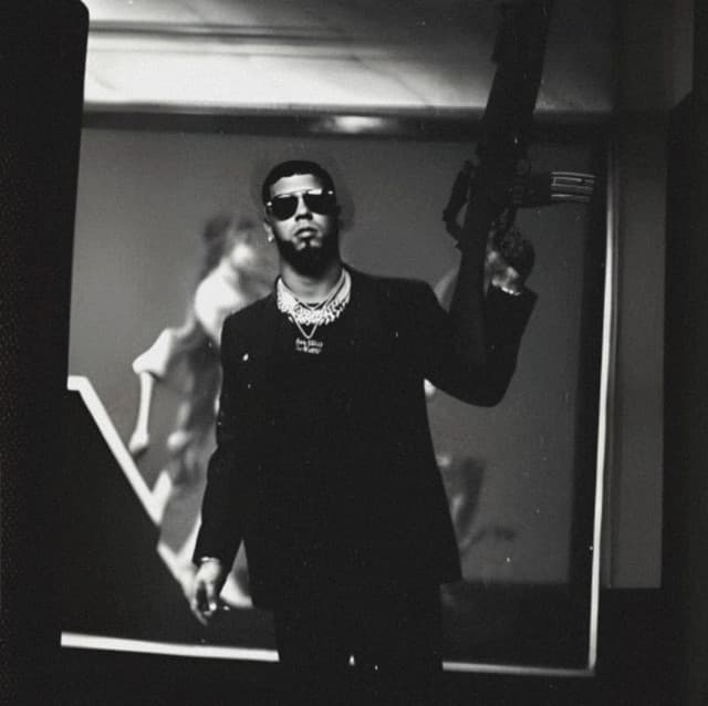 Trapficante