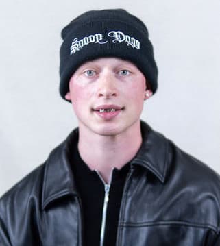 traplord carson