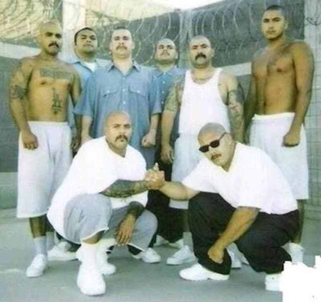 Trapmeister