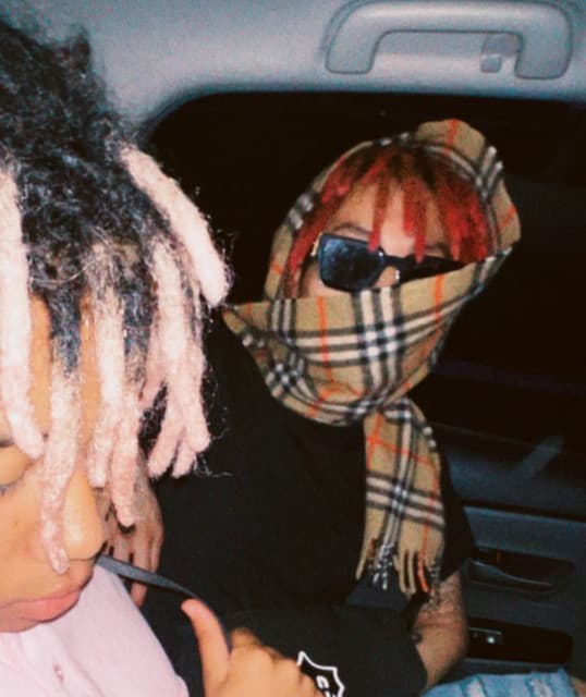 TRAPMYLOUIS