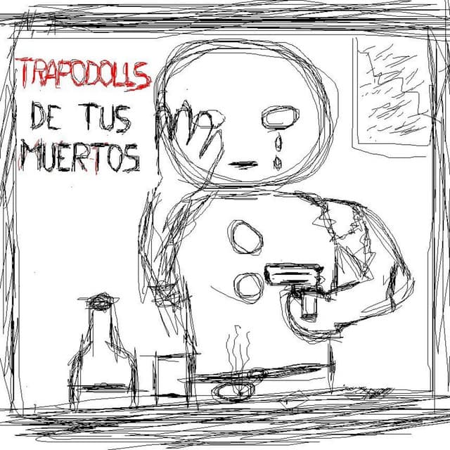 Trapodolls