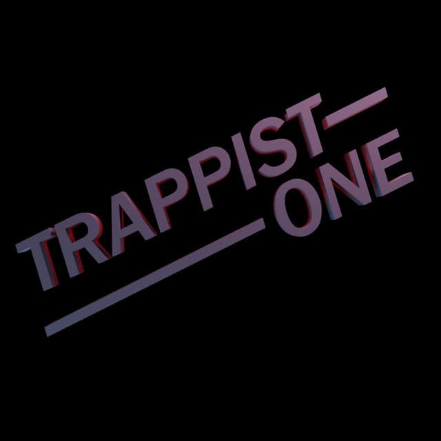 Trappist-ONE