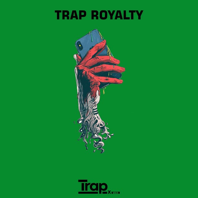Trapxmxr