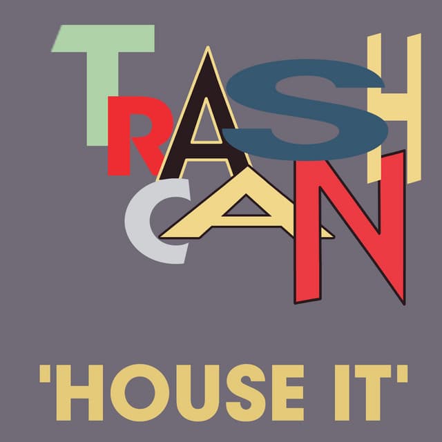 Trashcan