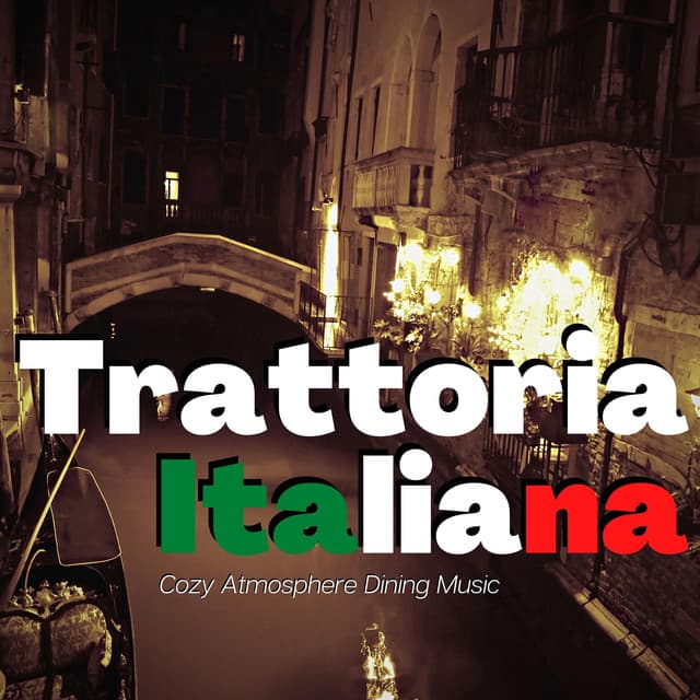 Trattoria Italiana