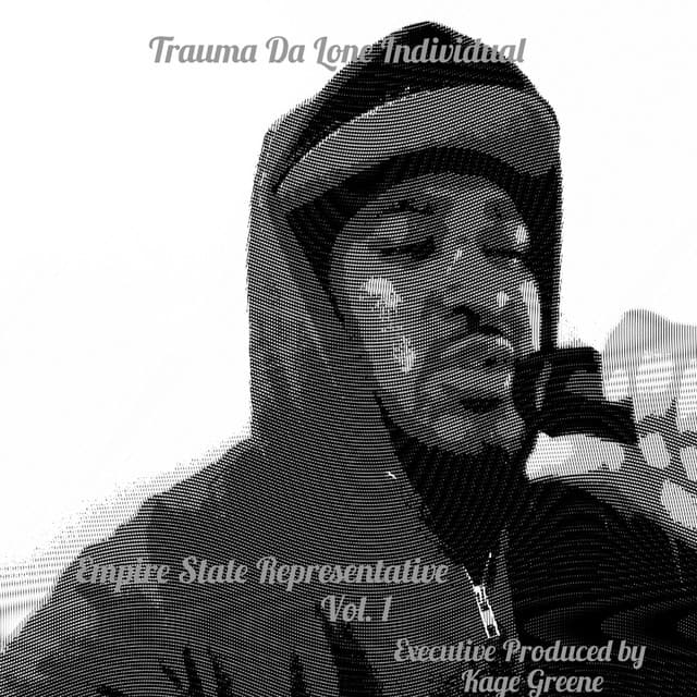 Trauma da lone individual
