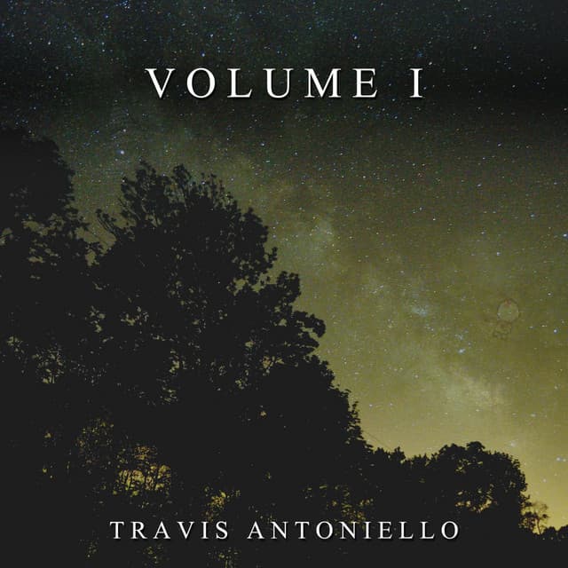 Travis Antoniello