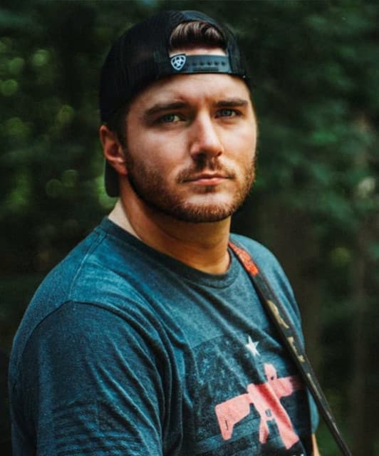 Travis Reigh
