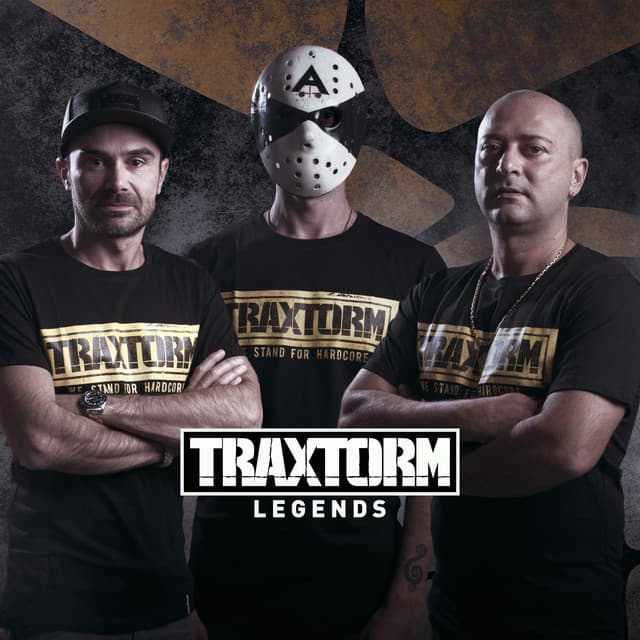 Traxtorm Legends