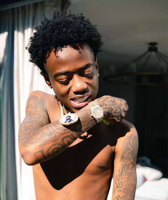 Tre Loaded