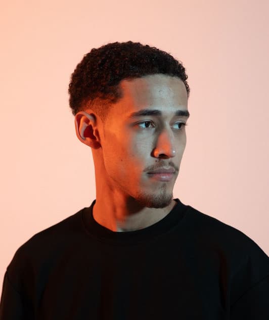 Tre Reynolds
