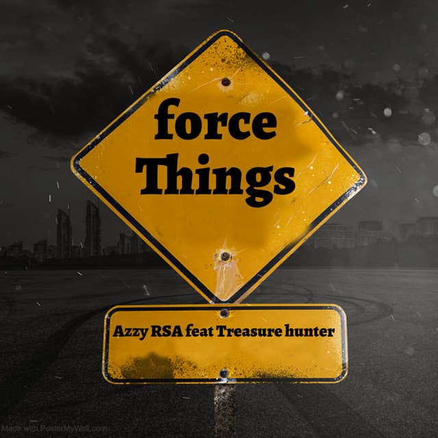 Treasure Hunter