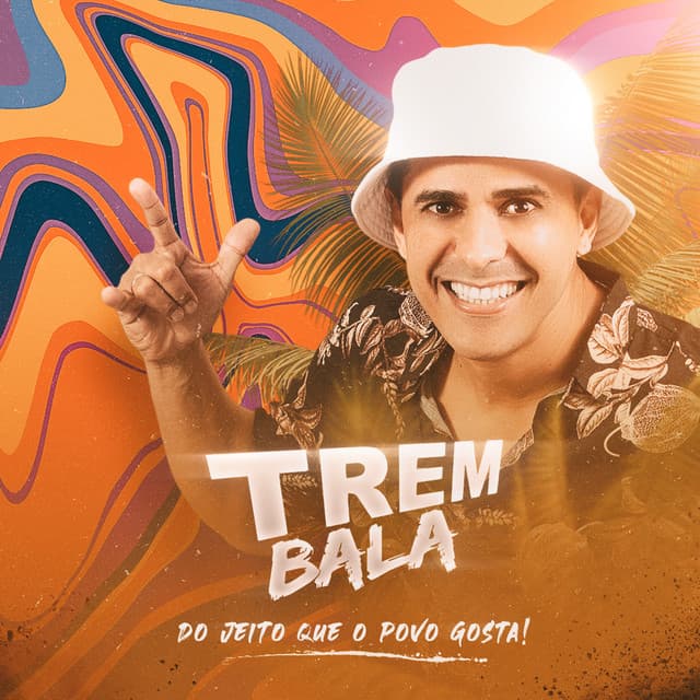 Trem Bala