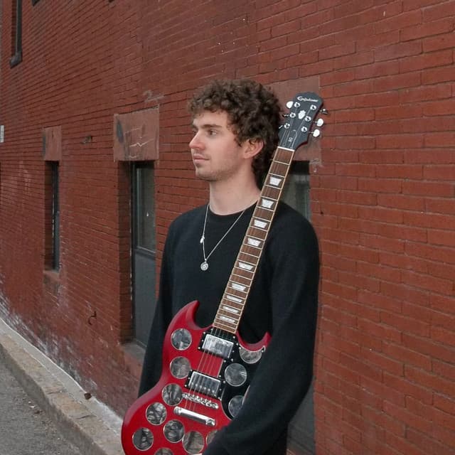 Tremolo Vibes