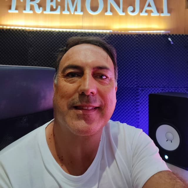 Tremonjai