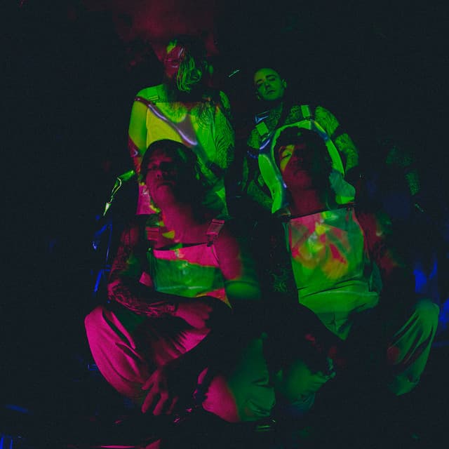 Trench