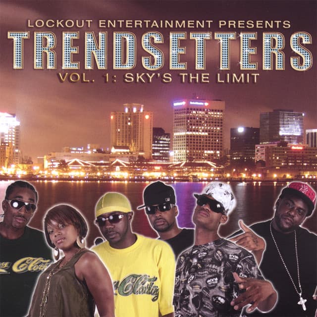 Trendsetters