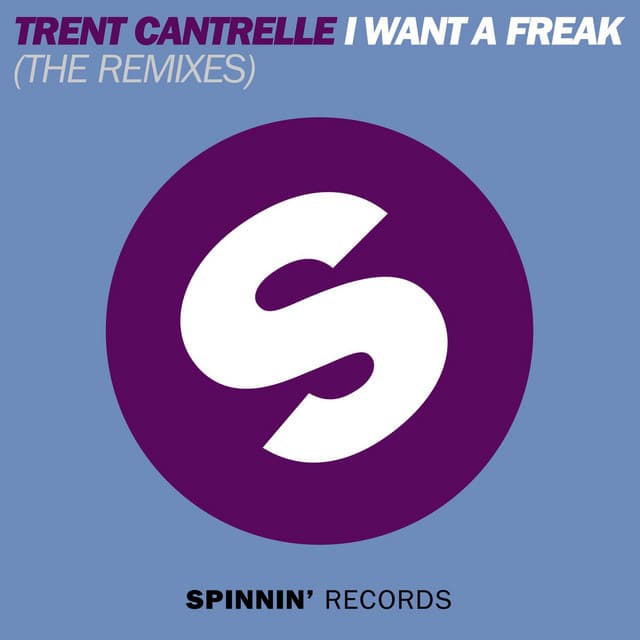 Trent Cantrelle