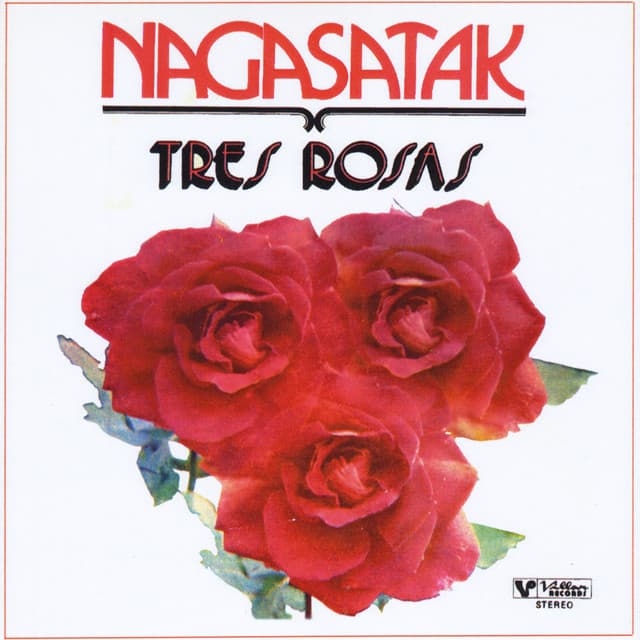 Tres Rosas