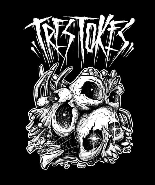Tres Tokes