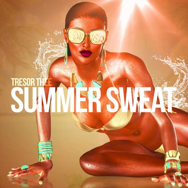 Tresor Thee