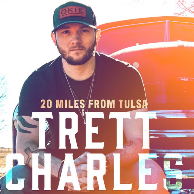 Trett Charles