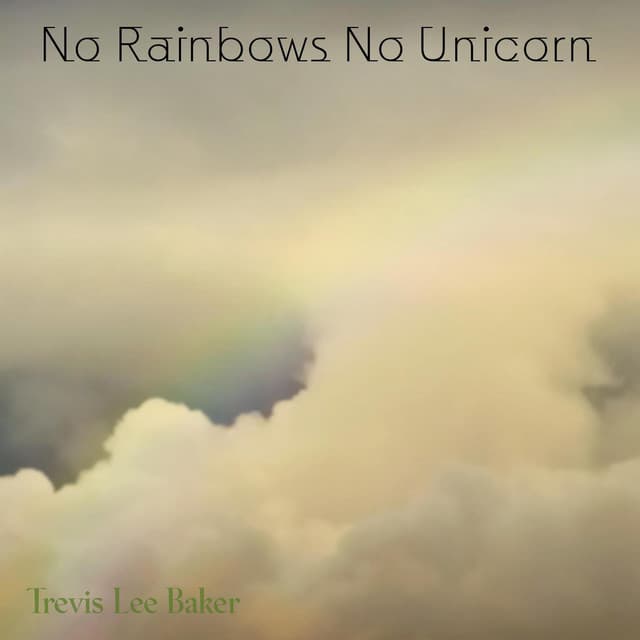 Trevis Lee Baker