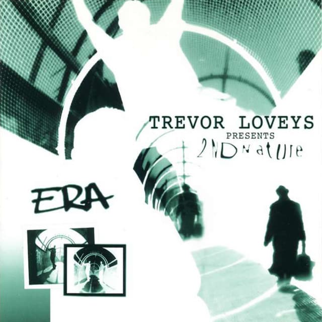 Trevor Loveys