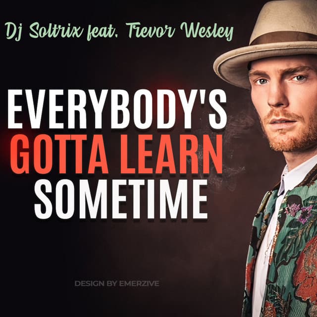 Trevor Wesley