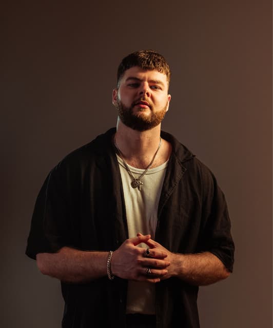 Trey Pearce
