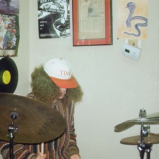 Trey Tarzia