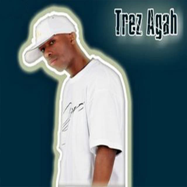 Trez Agah