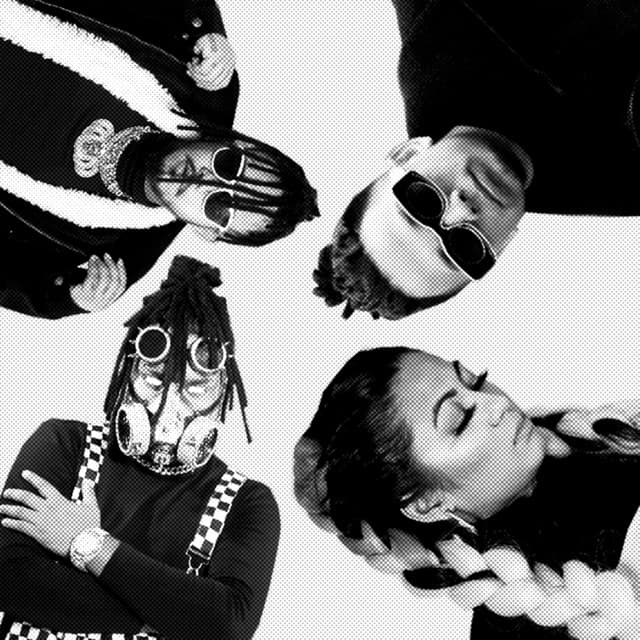 Tri-Gang