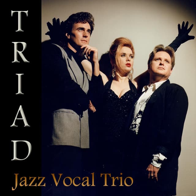 Triad Jazz Vocal Trio